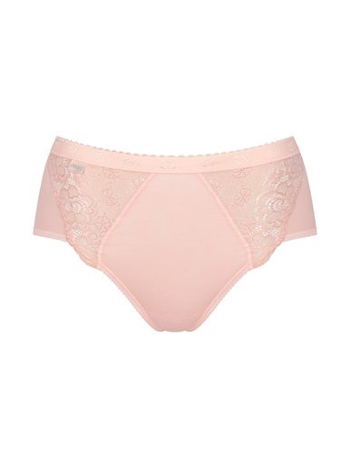 Lot de 3 culottes midi Chic + 1 gratuite