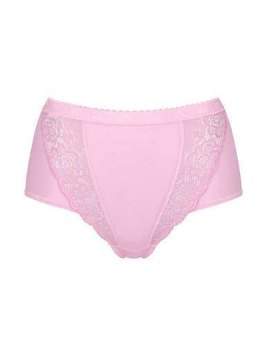 Lot de 3 culottes maxi Chic + 1 gratuite