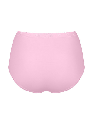 Lot de 3 culottes maxi Chic + 1 gratuite