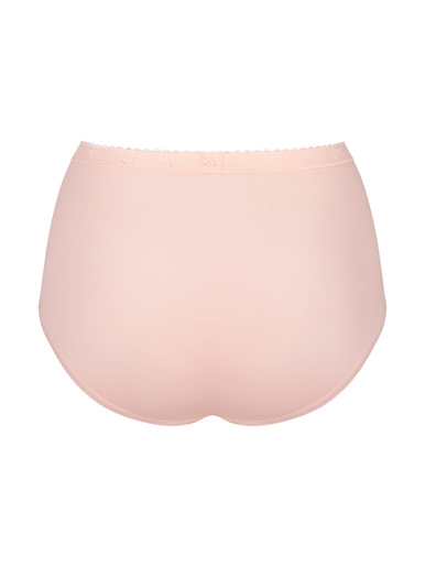 Lot de 3 culottes maxi Chic + 1 gratuite