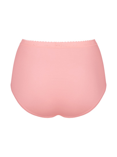 Lot de 3 culottes maxi Chic + 1 gratuite