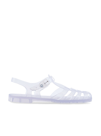 Sandales de plage plastique