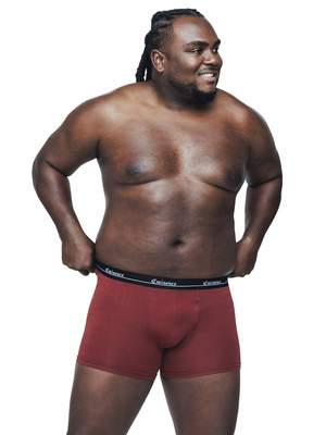 Lot de 3 boxers spécial grandes tailles