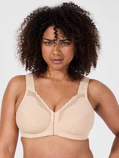 Soutien-gorge Posture Control - Bestform - Beige