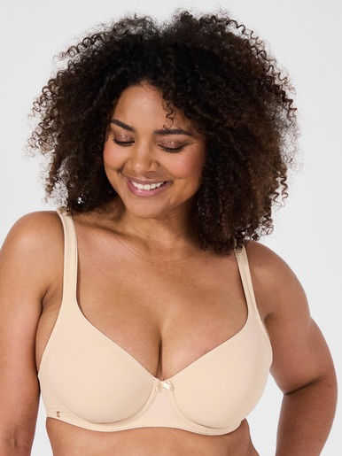 Soutien-gorge invisible Just Daily