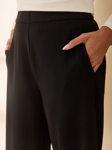 Pantalon 7/8ème en maille