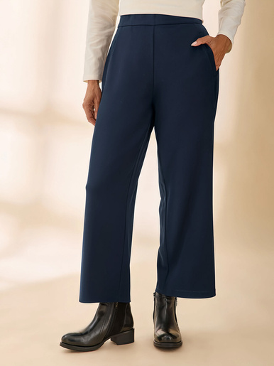 Pantalon 7/8ème en maille
