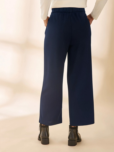 Pantalon 7/8ème en maille