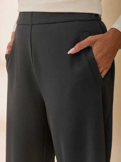 Pantalon 7/8ème en maille