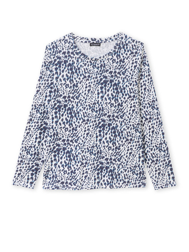 Lot de 2 tee-shirts manches longues