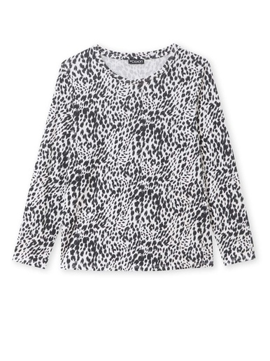 Lot de 2 tee-shirts manches longues