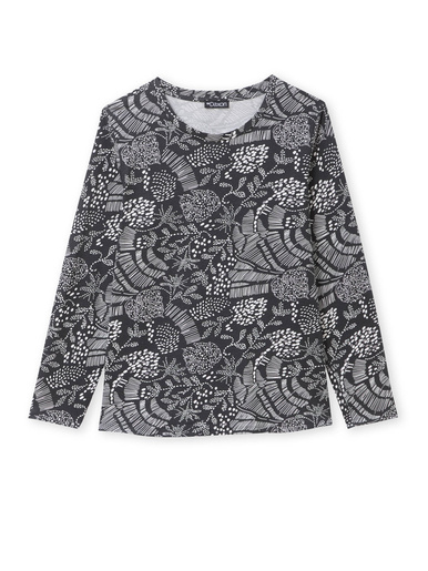 Lot de 2 tee-shirts manches longues