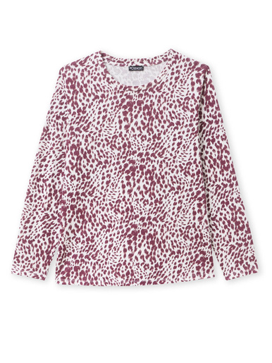 Lot de 2 tee-shirts manches longues