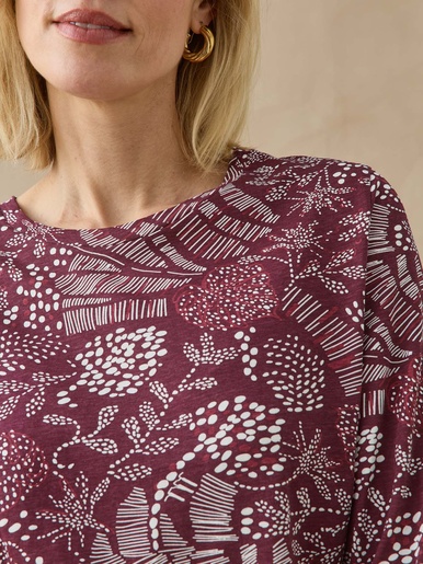 Lot de 2 tee-shirts manches longues