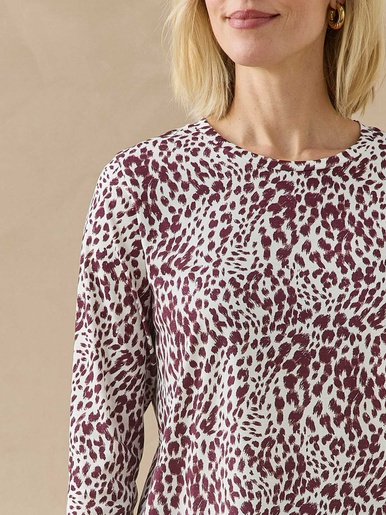 Lot de 2 tee-shirts manches longues