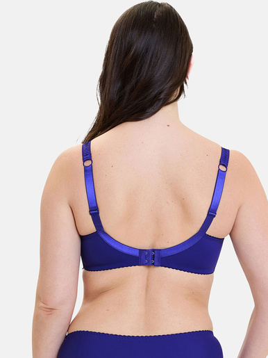 Soutien-gorge emboitant armatures Arum