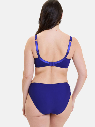Soutien-gorge emboitant armatures Arum