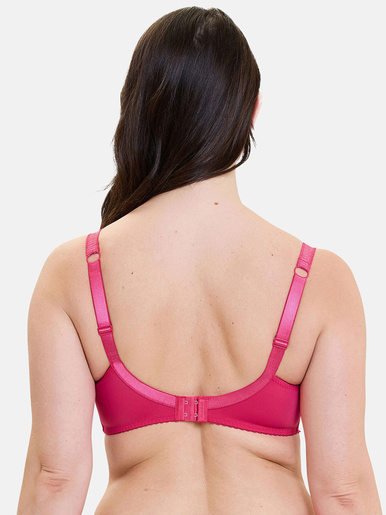 Soutien-gorge emboitant armatures Arum
