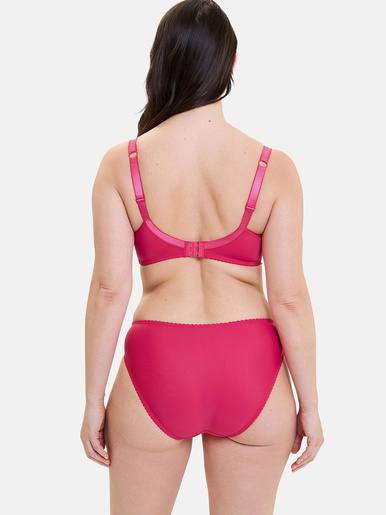 Soutien-gorge emboitant armatures Arum