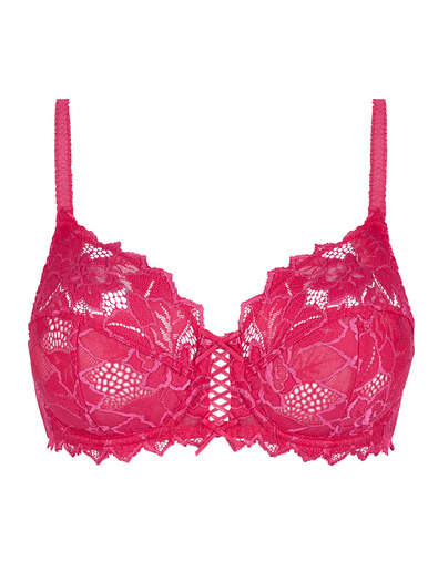 Soutien-gorge emboitant armatures Arum