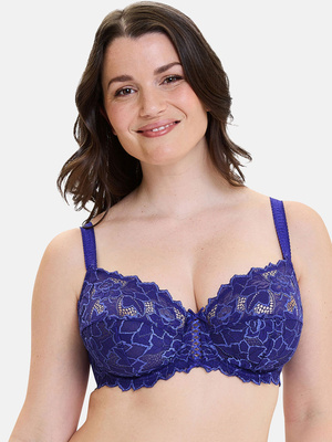 Soutien-gorge emboitant armatures Arum