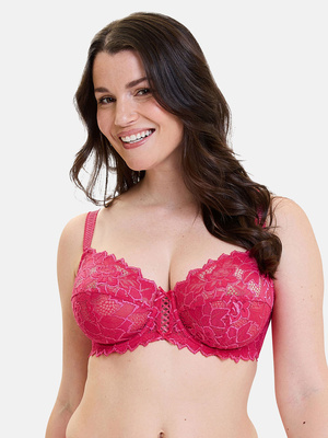 Soutien-gorge emboitant armatures Arum