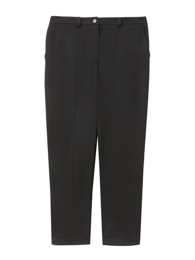 Pantalon 7/8ème en maille milano