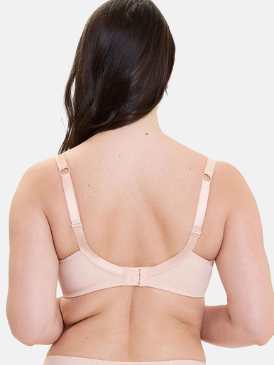 Soutien-gorge à armatures dentelle Arum