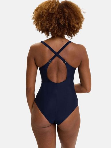 Maillot de bain 1 pièce sans armatures