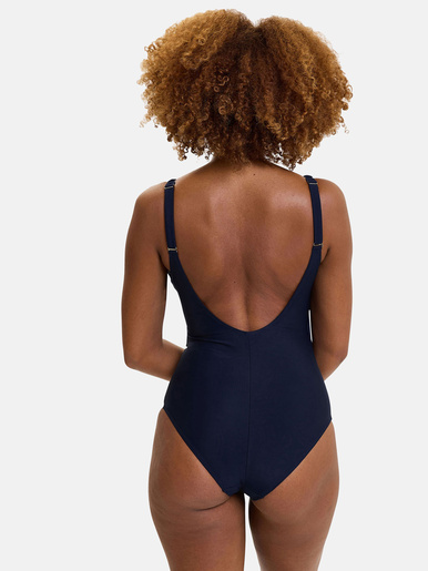 Maillot de bain 1 pièce sans armatures