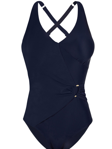 Maillot de bain 1 pièce sans armatures
