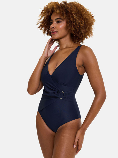 Maillot de bain 1 pièce sans armatures