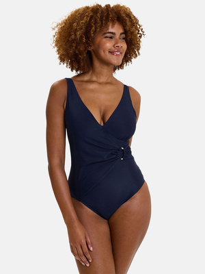 Maillot de bain 1 pièce sans armatures