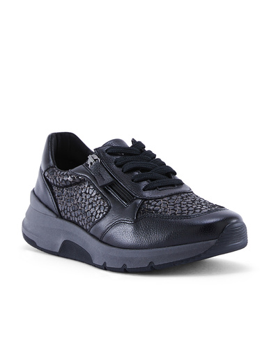 Baskets spécial hallux valgus