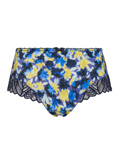 Shorty microfibre imprimée