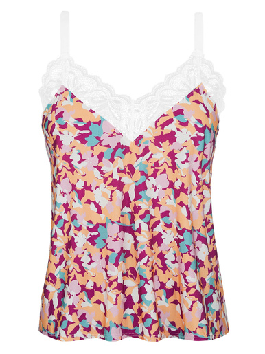 Caraco pyjama microfibre douce