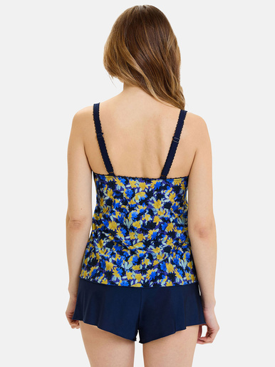 Caraco pyjama microfibre douce