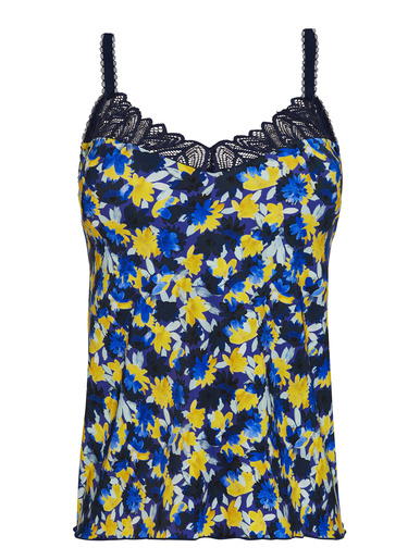 Caraco pyjama microfibre douce
