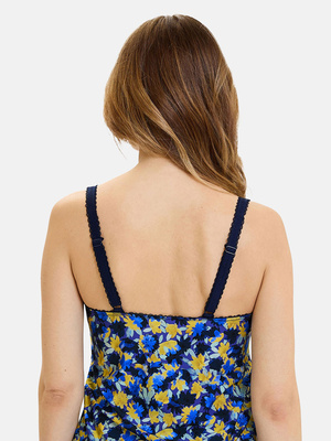 Caraco pyjama microfibre douce