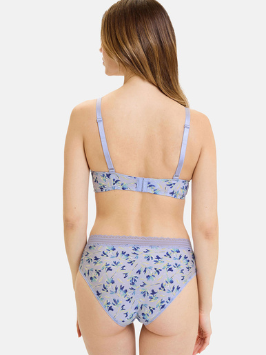 Soutien-gorge brassière sans armatures
