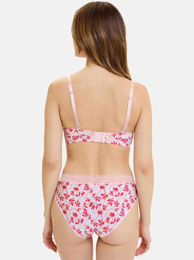 Soutien-gorge brassière sans armatures