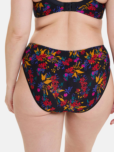 Culotte coton Flora