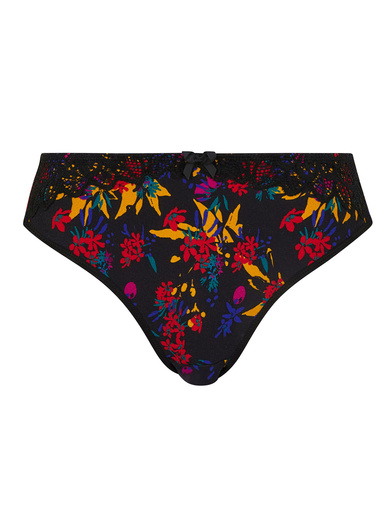 Culotte coton Flora