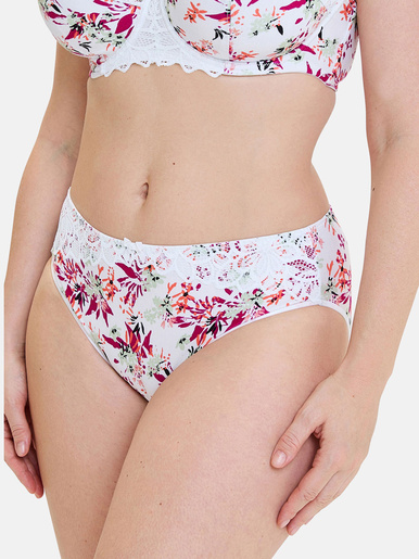 Culotte coton Flora