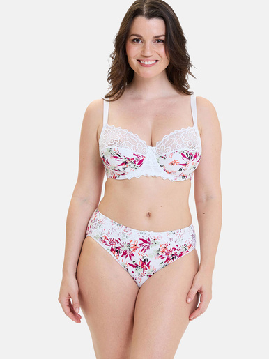 Culotte coton Flora