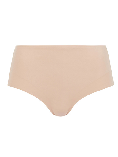 Culotte microfibre invisible