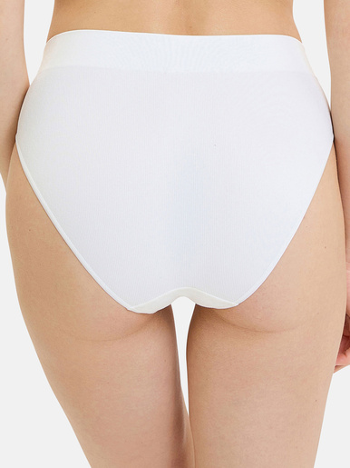 Lot de 2 culottes maille confort