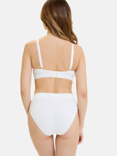 Lot de 2 culottes maille confort