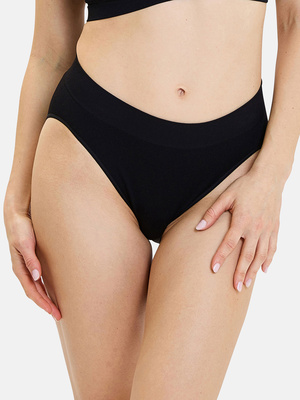 Lot de 2 culottes maille confort