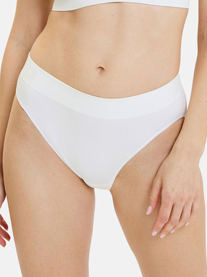 Lot de 2 culottes maille confort